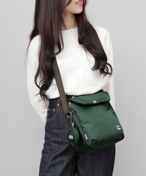 ★YEOMIM★ ミディアムショルダーバッグ MUSINSA公式 | YEOMIM medium onion bag (silver)