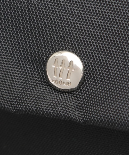 muu muu ブラック ショルダーバッグ 小物/雑貨】 MUMU&Co. ショルダーバッグ バッグ – 【古着通販