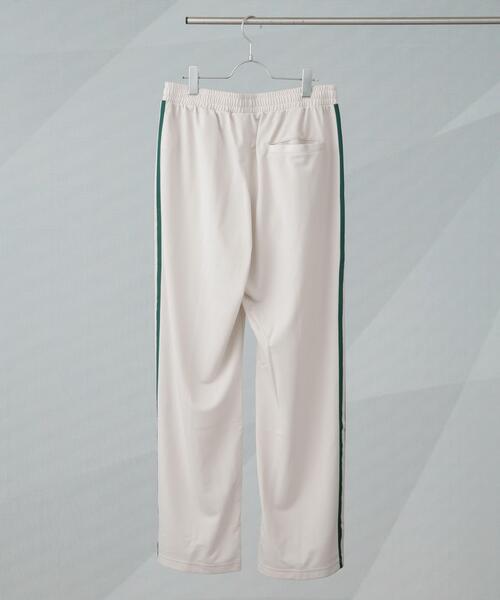 adidas(アディダス)の「adidas/BB TRACKPANT(その他パンツ・メンズ・ベージュ・M/L/XL)」の10枚目の写真