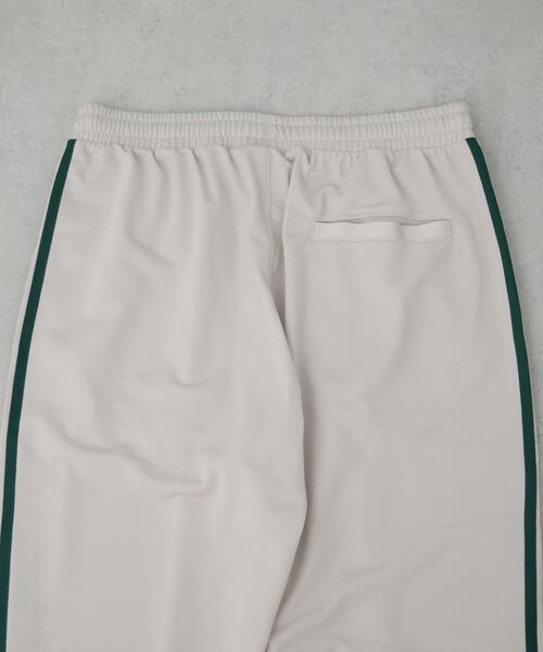 adidas(アディダス)の「adidas/BB TRACKPANT(その他パンツ・メンズ・ベージュ・M/L/XL)」の12枚目の写真