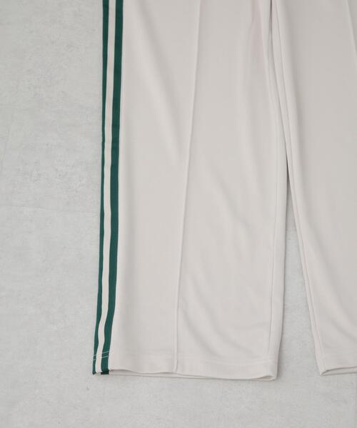 adidas(アディダス)の「adidas/BB TRACKPANT(その他パンツ・メンズ・ベージュ・M/L/XL)」の14枚目の写真