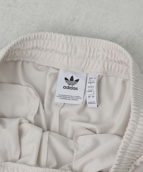 adidas(アディダス)の「adidas/BB TRACKPANT(その他パンツ・メンズ・ベージュ・M/L/XL)」の8枚目の写真