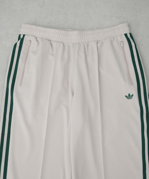adidas(アディダス)の「adidas/BB TRACKPANT(その他パンツ・メンズ・ベージュ・M/L/XL)」の3枚目の写真