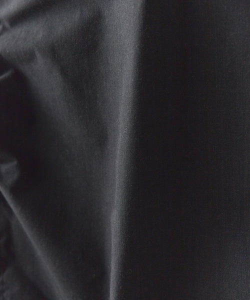 NANGA（ナンガ）の「NANGA/ナンガ HINOC DOWN VEST ダウンベスト ベスト（ベスト・メンズ・チャコール/ブラウン・M/L/XL）」の21枚目の写真