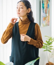 ａｎｄ　ｍｙｅｒａ　肌ざわりのいいタートル
