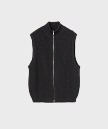 BATONER（バトナー）の「【BATONER/バトナー】SIGNATURE DRIVERS VEST