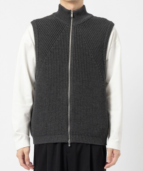 BATONER SIGNATURE DS VEST サイズ2 美品 DSC04513_720x.jpg?v=1728965328