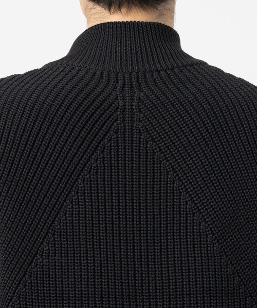 BATONER（バトナー）の「【BATONER/バトナー】SIGNATURE DRIVERS VEST