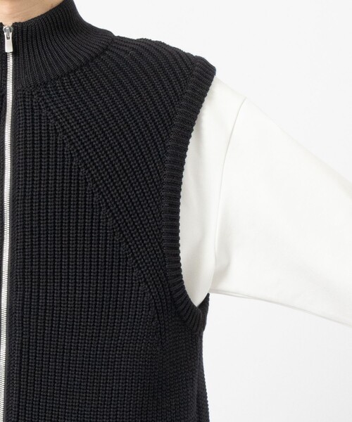 BATONER SIGNATURE D’S VEST バトナー BATONER シグネチャー ドライバーズ ベスト SIGNATURE