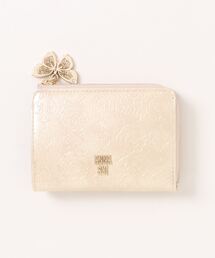 ANNA SUI(アナスイ) ローズハート マルチケース