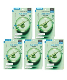 BRING GREEN（ブリングリーン）の「BRING GREEN マスクシート10枚セット（パック/フェイスマスク）」