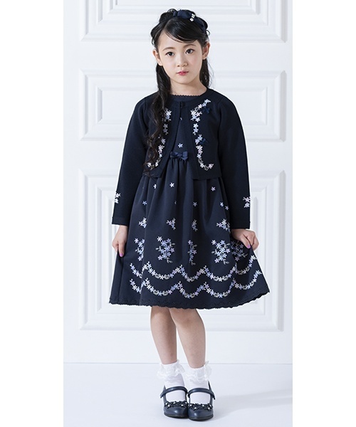 明*職様 Mezzo Piano メゾピアノ　刺繍　Tシャツ　130記載　110 楽天市場】メゾピアノ(mezzo piano)イチゴ刺しゅうレースリボンTシャツ