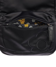 MARY QUANT（マリークワント）の「ピカチュウメタル リュック（バック