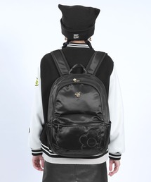 MARY QUANT（マリークワント）の「ピカチュウメタル リュック（バック