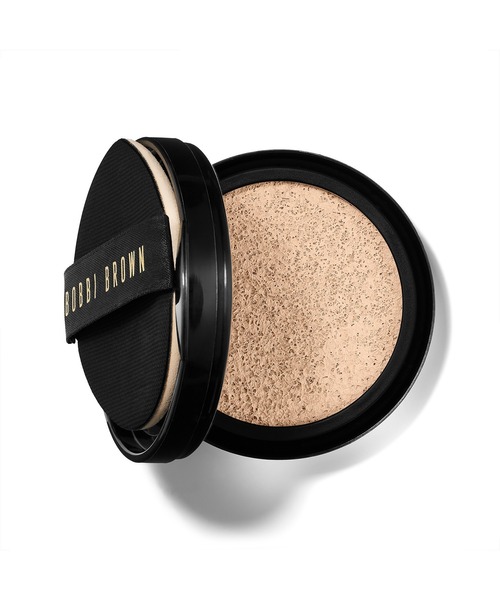 BOBBI BROWN（ボビイブラウン）の「インテンシブ スキン セラム クッション ファンデーション SPF 40 (PA++++) (レフィル)（ファンデーション・レディース・01 ポーセリン/03 ライト/02 エクストラライト・FREE）」の2枚目の写真