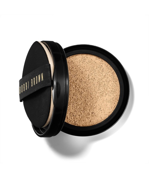 BOBBI BROWN（ボビイブラウン）の「インテンシブ スキン セラム クッション ファンデーション SPF 40 (PA++++) (レフィル)（ファンデーション・レディース・01 ポーセリン/03 ライト/02 エクストラライト・FREE）」の3枚目の写真