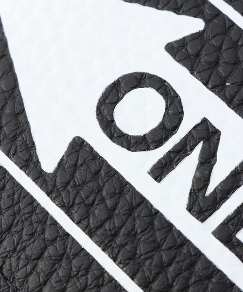 SKIN（スキン）の「【SKIN/スキン】 別注フラグメントケース（コインケース・レディース・ブラック/イエロー・FREE）」の19枚目の写真