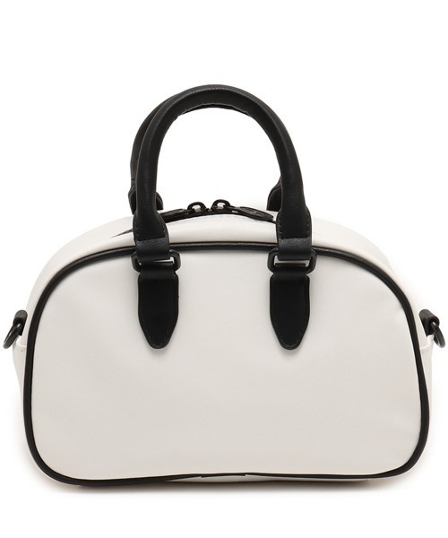 PUMA（プーマ）の「PUMA ARCHIVE MINI GRIP BAG / プーマ アーカイブ