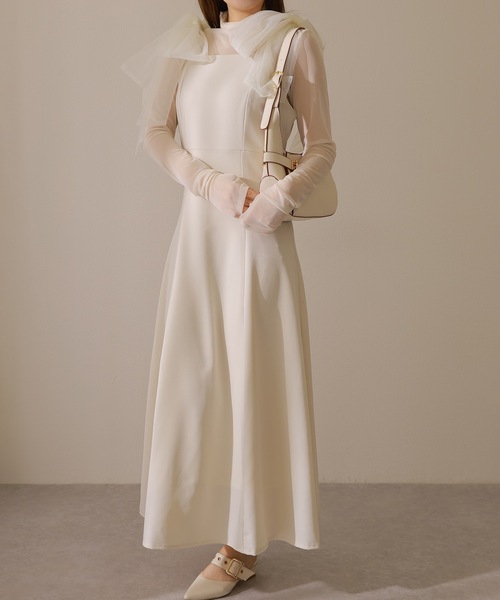Lace Ladies(レースレディース)の「レザー ベルト付き ワンショルダー ラウンド バッグ(ショルダーバッグ・レディース・ブラウン/ブラック/アイボリー・FREE)」の22枚目の写真