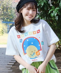 チチカカ | 「カルビー」コラボレーション第2弾Tシャツ【ユニセックス】(Tシャツ/カットソー)