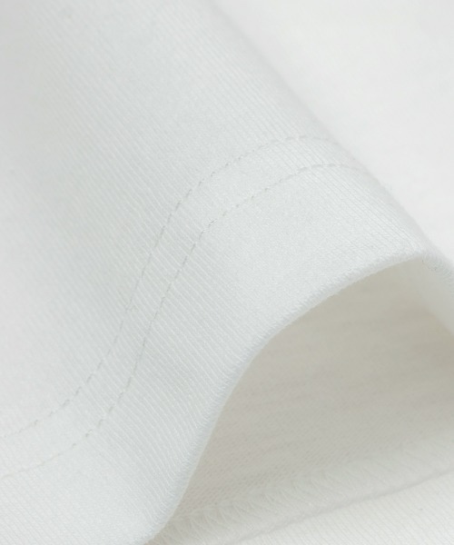 チチカカ（チチカカ）の「「カルビー」コラボレーション第2弾Tシャツ【ユニセックス】（Tシャツ/カットソー・レディース・グリーン/イエロー・FREE）」の16枚目の写真