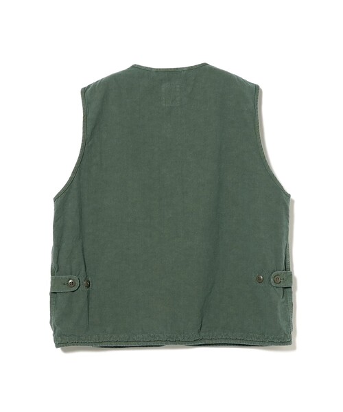 SAGE DE CRET TRAJET × BEAMS+ × GORE-TEX SAGE DE CRET TRAJET × BEAMS+ × GORE-TEX Vintage Sage De Cret Beams