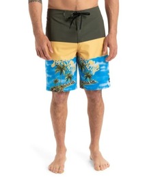 Quiksilver(NCbNVo[)SURFSILK STRAIGHT LE /NCbNVo[T[tgNXE{[hV[cij()