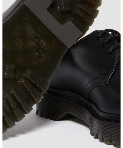 セール】Dr. Martens/ドクターマーチン 1461 BEX MONO 3 ホール