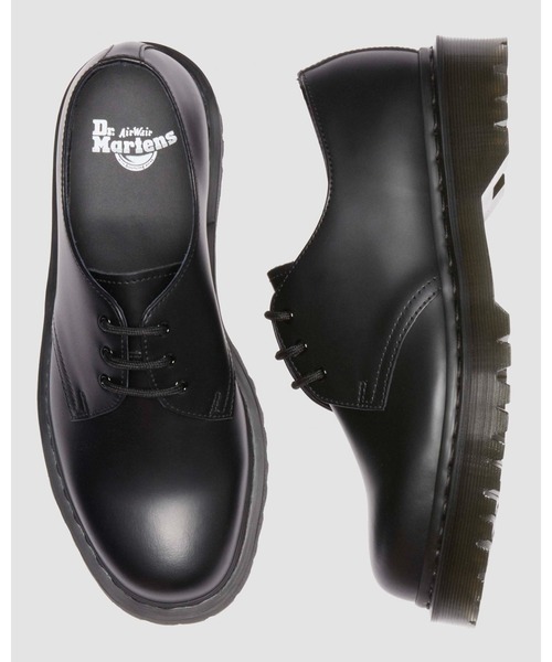 セール】Dr. Martens/ドクターマーチン 1461 BEX MONO 3 ホール