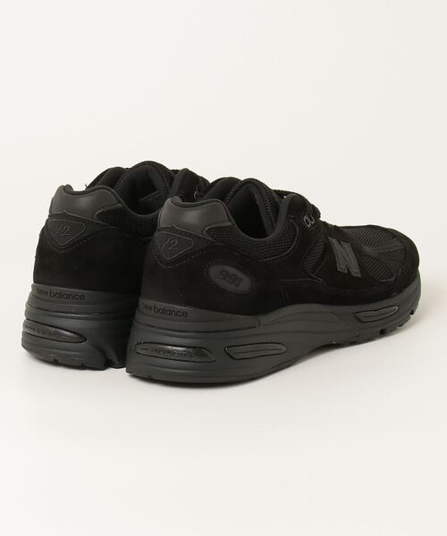 靴 new balance U991KK2 25cm New Balance U991KK2 / ニューバランス U991KK2（スニーカー