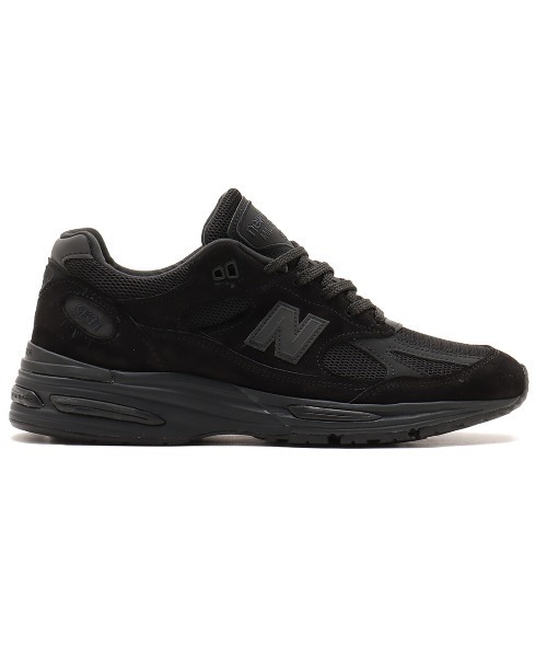 New Balance U991KK2 / ニューバランス U991KK2（スニーカー）｜New