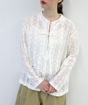 haupia(ハウピア)の「トップス(シャツ/ブラウス)」
