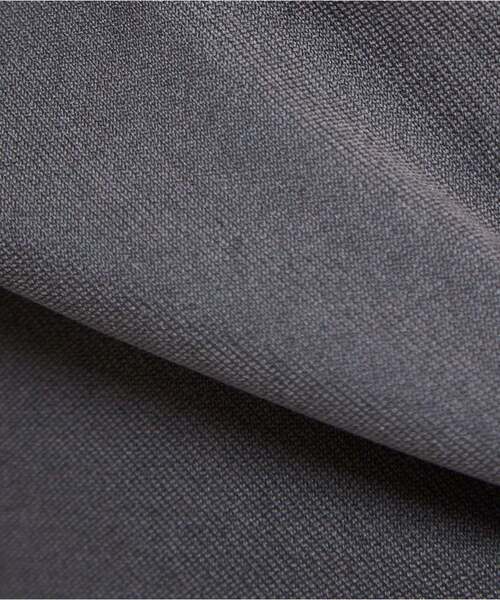 MEN'S MELROSE（メンズメルローズ）の「《WEB限定》【全6サイズ×7色展開】ハイストレッチアンクルテーパードパンツ（チノパンツ・メンズ・ブラック/ブルー/グレー/ホワイト/ネイビー/ベージュ/チャコールグレー・2/3/4/5/6/7）」の8枚目の写真