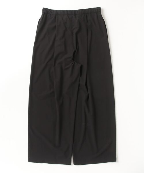 VOAAOV(ヴォアーブ)の「【VOAAOV】T/R TYPEWRITER Wide Pants(その他パンツ・メンズ・チャコールグレー/グレー/ブラック/ベージュ・1/2/0)」の5枚目の写真