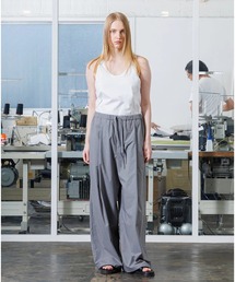 新品未使用品 VOAAOV パンツ ヴォアーブ Charcoal 1 ThEYXh6vG52M.jpg?width=768