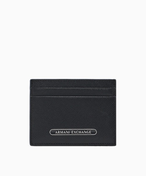 ARMANI EXCHANGE（アルマーニエクスチェンジ）の「AX レザー