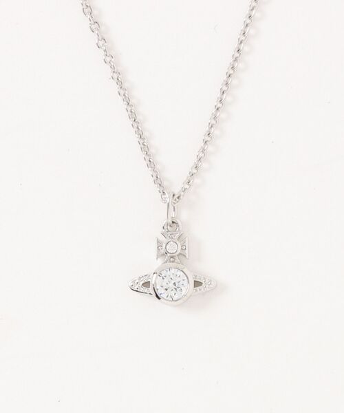 LONDON ORB PENDANT（ネックレス）｜Vivienne Westwood