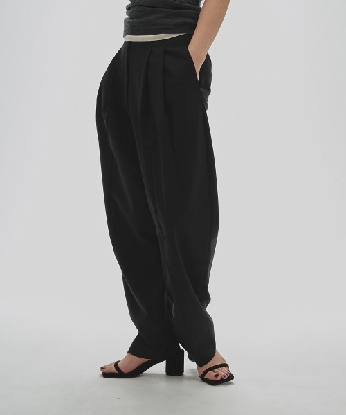TODAYFUL（トゥデイフル）の「【TODAYFUL/トゥデイフル】Belt Velour