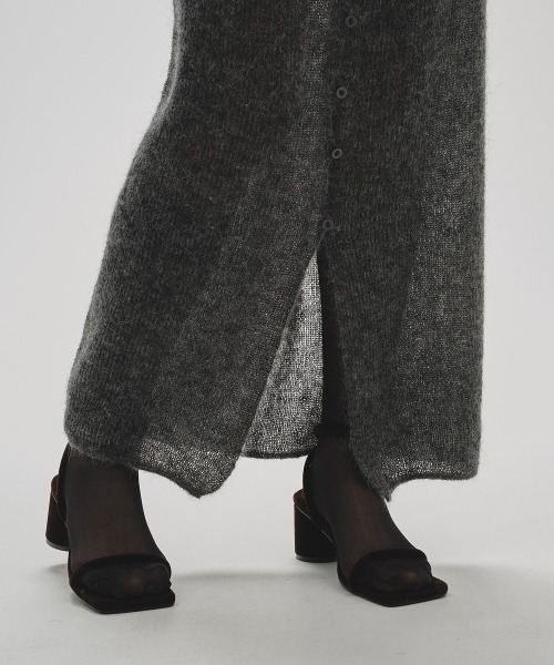 TODAYFUL（トゥデイフル）の「【TODAYFUL/トゥデイフル】Belt Velour