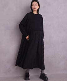 【2025年春夏】ドッキングワンピース