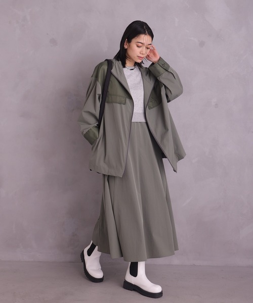 セール】【2025年春夏】ドッキングワンピース（ワンピース