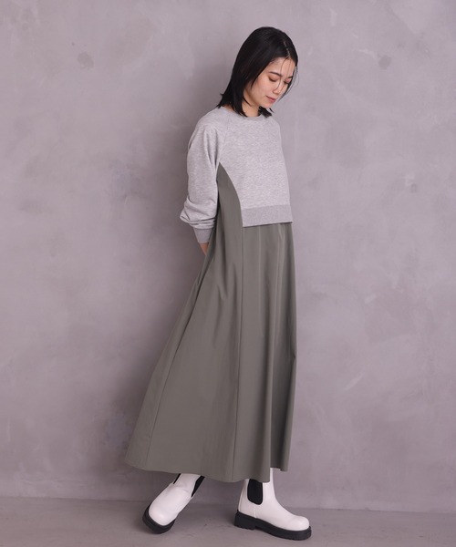 最終値下☆美品☆ GO TO HOLLYWOOD　ドッキングワンピース　01 GO TO HOLLYWOOD【ゴートゥーハリウッド】 – FITH ONLINE STORE