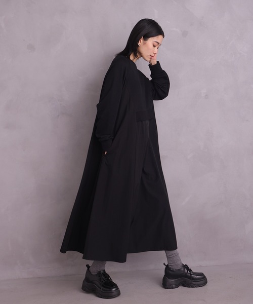 最終値下☆美品☆ GO TO HOLLYWOOD　ドッキングワンピース　01 最終値下☆美品☆ GO TO HOLLYWOOD ドッキングワンピース 01