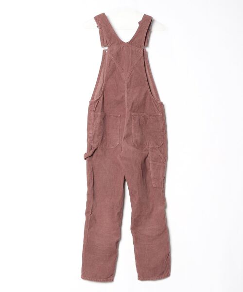 【最終SALE✨】ロンハーマン オーバーオール　コーデュロイ　サロペット サロペット ロンハーマン 最終SALE✨】ロンハーマン オーバーオール