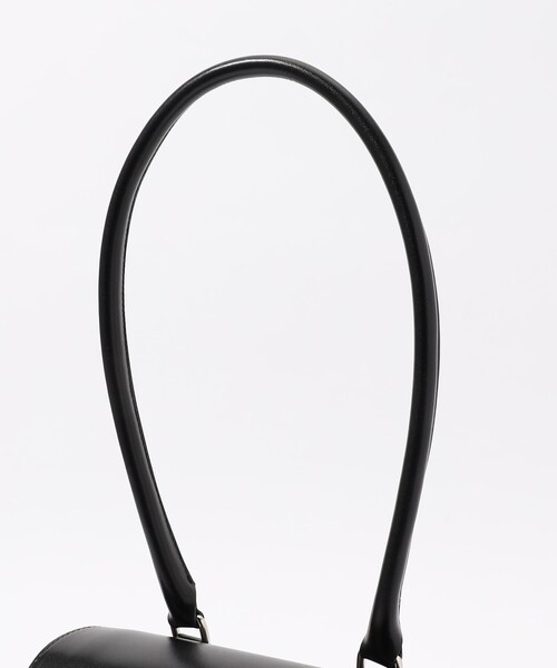 bucket baggage ロングハンドル フラップバッグ Bucket Baggage＞Long Handle Bag