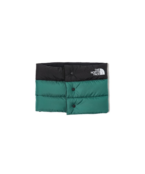 THE  north faceヌプシマフラー　ネックゲイター THE NORTH FACE / ザノースフェイス ヌプシネックゲイター