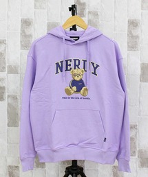★ノルディ★ Clever Neddy hoodie ネディー プルオーバー フー ☆ノルディ☆ Clever Neddy hoodie ネディー プルオーバー フー