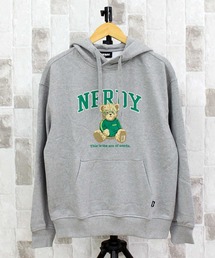 NERDY｜ノルディ（メンズ）のパーカー（長袖）通販 - ZOZOTOWN