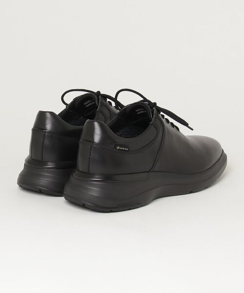 REGAL(リーガル)の「リーガル REGAL カジュアル 71HL ホールカット GORE-TEX ゴアテックス(ドレスシューズ・メンズ・ブラック・25/26/27/25.5/26.5/24.5/24)」の2枚目の写真