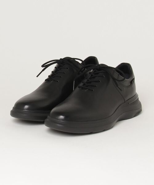 REGAL(リーガル)の「リーガル REGAL カジュアル 71HL ホールカット GORE-TEX ゴアテックス(ドレスシューズ・メンズ・ブラック・25/26/27/25.5/26.5/24.5/24)」の4枚目の写真